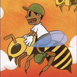 Meet your Posher, Cameron